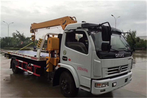 鹤庆24小时道路救援服务